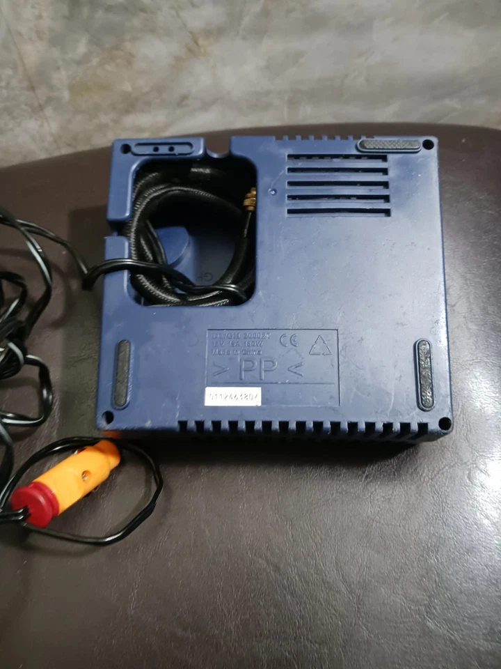 Kit bomba neumático Kia/Hyundai 52933-2Y000 Sportage Optima emergencia Foto 4 de 4