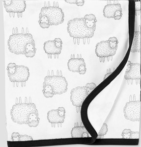 baby blanket just one you made by carter's