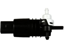 Bomba de lavadora delantera VDO 17CK41M para bomba de lavado de parabrisas Honda Pilot 2012-2015