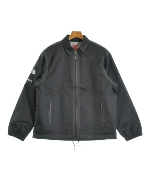 Blouson noir Supreme M 2200546364026