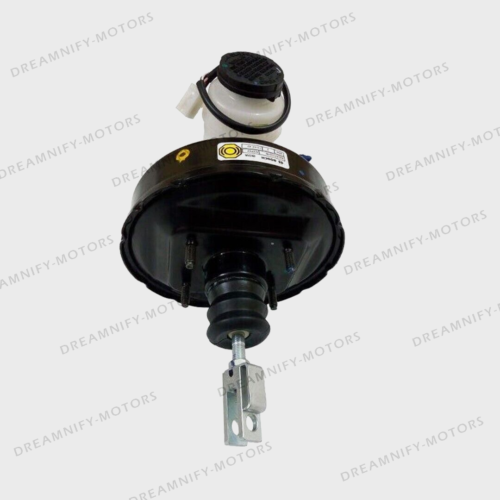 Power Brake Master Cylinder Vacuum Booster 51000M80900 For Suzuki Samurai SJ413 - Picture 2 of 12