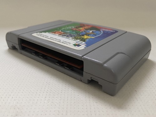 Nintendo 64 Choose the Series Video Game Cartridge Japanese Game Tested Used JP - Picture 619 of 926
