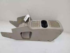 2012-2020 Dodge Caravan Front Floor Center Opt Ca9 Super Console Gray Wwarranty 2012-2020 Dodge Caravan Front Floor Center Opt Ca9 Super Console Gray Wwarranty