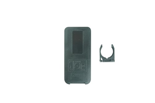 Remote Control Compatible For Dimplex 500000809 GST20CH Home Fireplace Heater - Picture 4 of 5