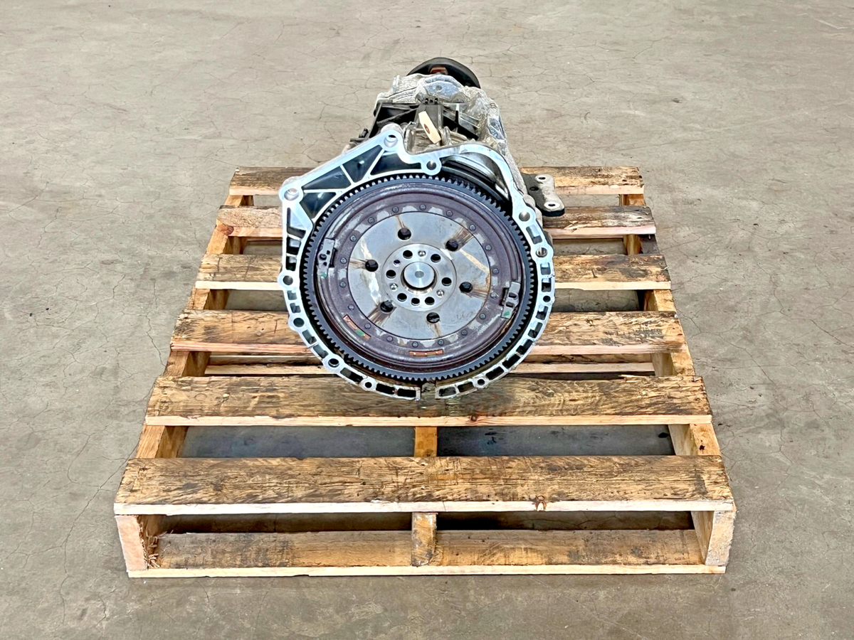 ⭐2009-2016 BMW Z4 3.0 N54 RWD DCT DUAL CLUTCH AUTO TRANSMISSION
