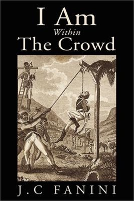 I Am Within The Crowd (Paperback or Softback)