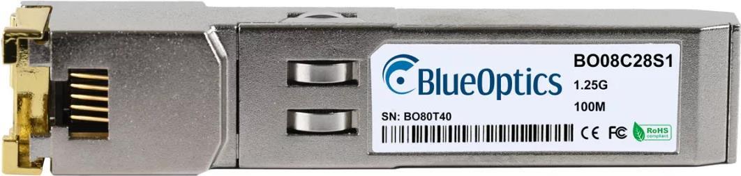 SFP compatibile GC100 BO08C28S1