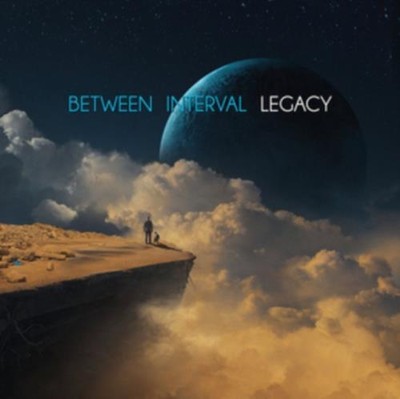 BETWEEN INTERVAL: LEGACY - LP vinyl SEALED