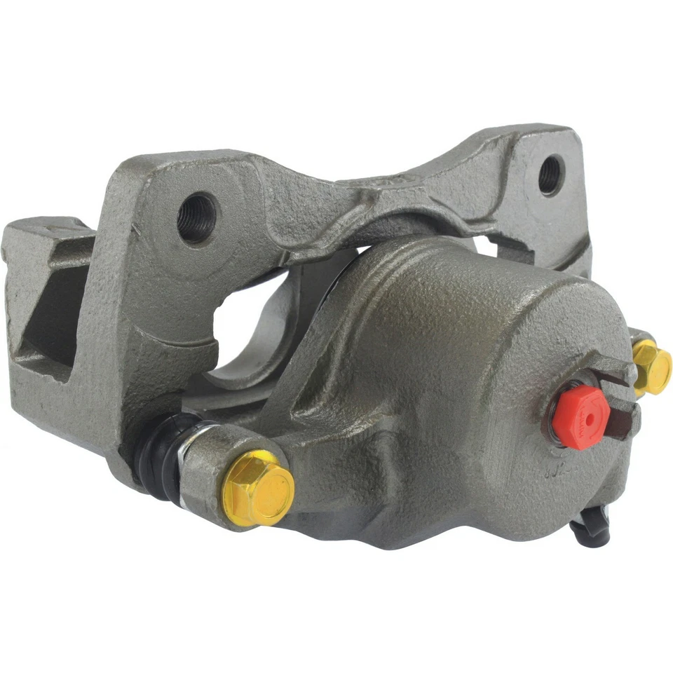 Передняя ПАРА суппортов дискового тормоза Centric для 1999-2002 Daewoo Leganza (KIT23019) - Изображение 4 из 4