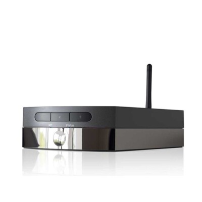 Arcam Solo Uno Integrated amplifier Apple AirPlay 2 and Chromecast Brand New