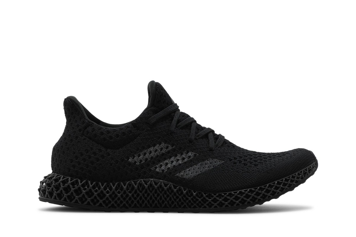 ＋F＋(エフ)ACTHEREAD TRAINER　TYPE B BLACK　27 adidas Futurecraft 4D Black Carbon Q46228 | eBay