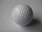 PGA National Logo Golf Ball New Pinnacle West Palm Beach Florida Honda Classic — photo 4
