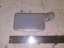 HARTING Connector With Housing