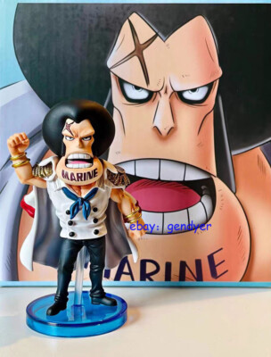 ワンピース Yz ホミッツ 4点 ガレージキット スタチュー フィギュア YZ Studio One Piece Marine Very Good Resin Figure GK Statue
