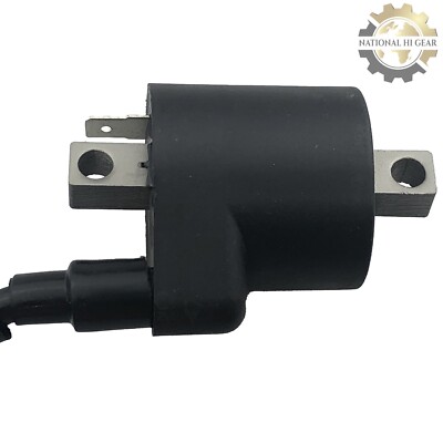 IGNITION COIL FOR POLARIS SPORTSMAN 500 HO 4X4 6X6 2004 2005 2006 2007-2013 Auto