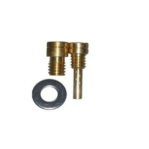 VN800 Jet Kit BASIC Stage 2 Vulcan Drifter 95-06 Keihin Carb Pilot