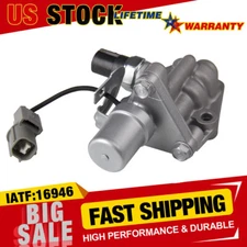 VTEC Solenoid Spool Valve for 1998-2002 Honda Accord, 1998-99 Acura CL 4Cyl 2.3L