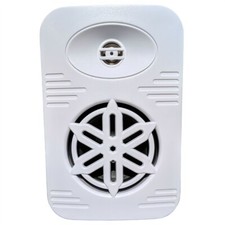 BASS FACE SPLBOX.2P coppia casse a 2 vie impermeabili bianche 98 db hotel barca