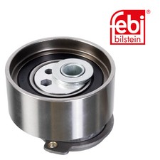 FEBI BILSTEIN Spannrolle Zahnriemen für Mazda 5 CR19 626 V Hatchback GF FORD