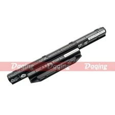New Original FMVNBP229A Battery for Fujitsu LifeBook A544 AH564 E733 E734 E743