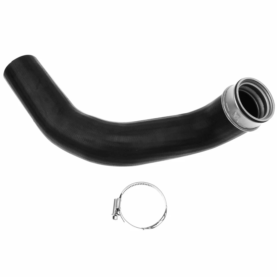 Turbo Hose for Mercedes-Benz X164 GL320 GL350 GL500 W164 ML350 ML500 W251 R350 - Image 3 of 4
