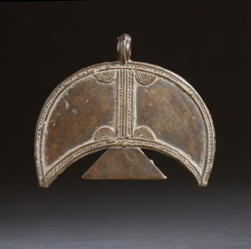 Art Tribal Africain - Nuna