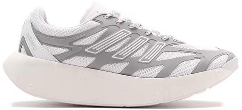 Adidas JI0308 Men\'s Sz 8 Women\'s Sz 9 White/Red Adizero Aruku Casual Shoes adidas originals ADIZERO ARUKU | JI0308 | AFEW STORE main image 4