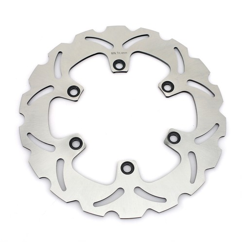 For Kawasaki GPX 1000 R 1986-1989 GPZ 900 R 1984-1989 2 Front Brake Discs Rotors - Picture 2 of 5