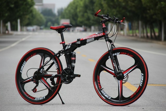 begasso soldier bicycle price