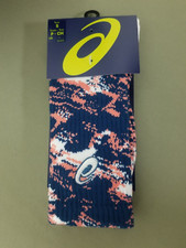 New Asics Graphic Crew Socks.