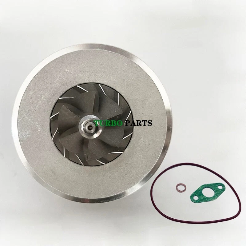 GT1749V Turbo CHRA 709719 para MERCEDES-BENZ S400 CDI W220 191Kw OM628 2003- Foto 4 de 4