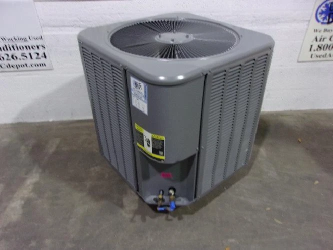 LENNOX Used Central Air Conditioner Condenser 14ACXS024-230A17 ACC-19106 |  eBay
