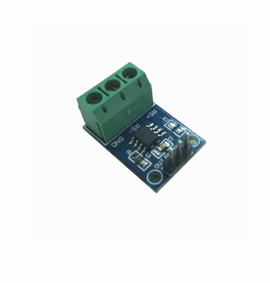 1pcs 3A Range Current Sensor Module Professional MAX471 Module