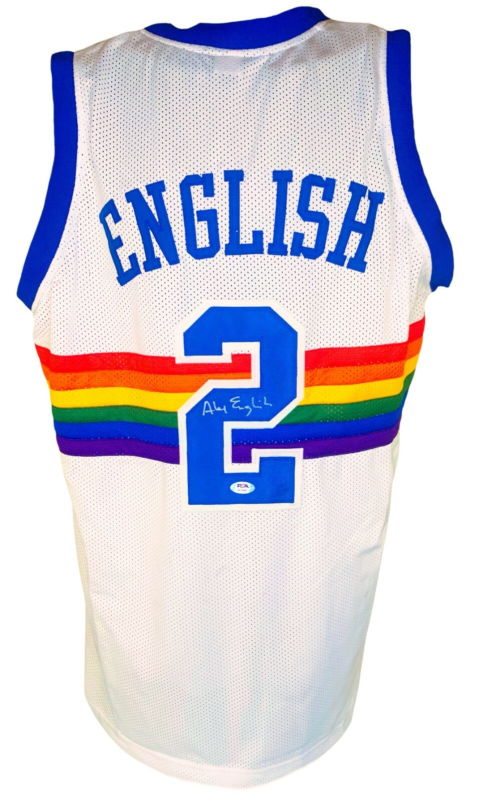 NBA Memorabilia Autographed Jerseys Signed Jerseys