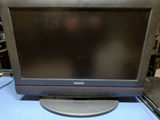 Tv Nikkei 26 pollici display non funzionante