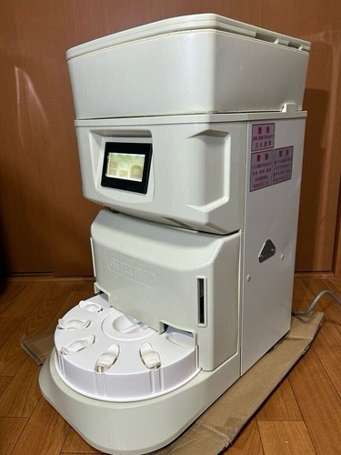 SUZUMO SSN-FRA Robot de sushi máquina Sharitama #61 - Imagen 2 de 8