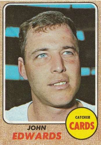 1968 Topps Baseball Cards Scegli una carta a scelta 295-660 EX X-MT 1/25 Set Break - Foto 427 di 490