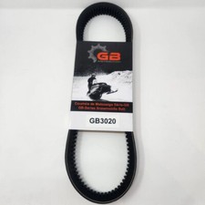 Snowmobile Drive Belt GBDistribution GB3020, HP3020, 11420327, 114-203-27.