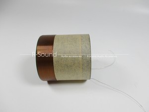 asv voice coil