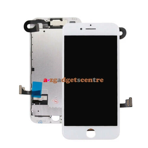 For iPhone 7 8 6 Plus 5s 6s Plus LCD Touch Screen Digitizer Replacement Assembly - Image 4 of 4
