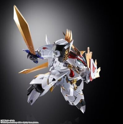龍神丸　BANDAI L BUILD DRAGON SCALE Amazon.com: TAMASHII NATIONS - Mashine Hero Wataru - Dragon