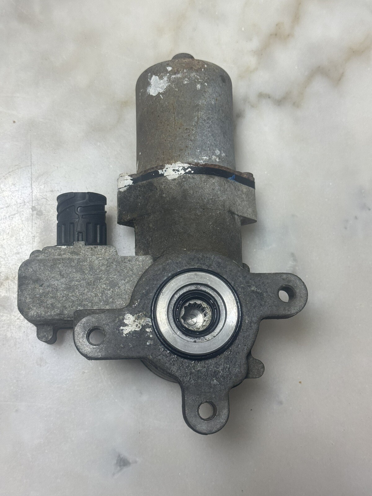 20032005 Range Rover L322 OEM Transfer Case Motor IGH500010 for sale