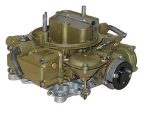 HOLLEY 4180 CARBURETOR 1985-1987 FORD TRUCKS 351 ENGINE GVW UNDER 8500 LBS