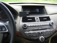 Brodit Proclip 854098 Montagekonsole FüR Honda Accord Baujahr 2008