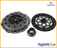 Kupplungssatz Xtend Sachs 3000951831 FüR Bmw 3Er Cabriolet