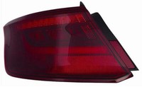 Blinker RüCklicht SX Est Led- Audi A3 5P 2012