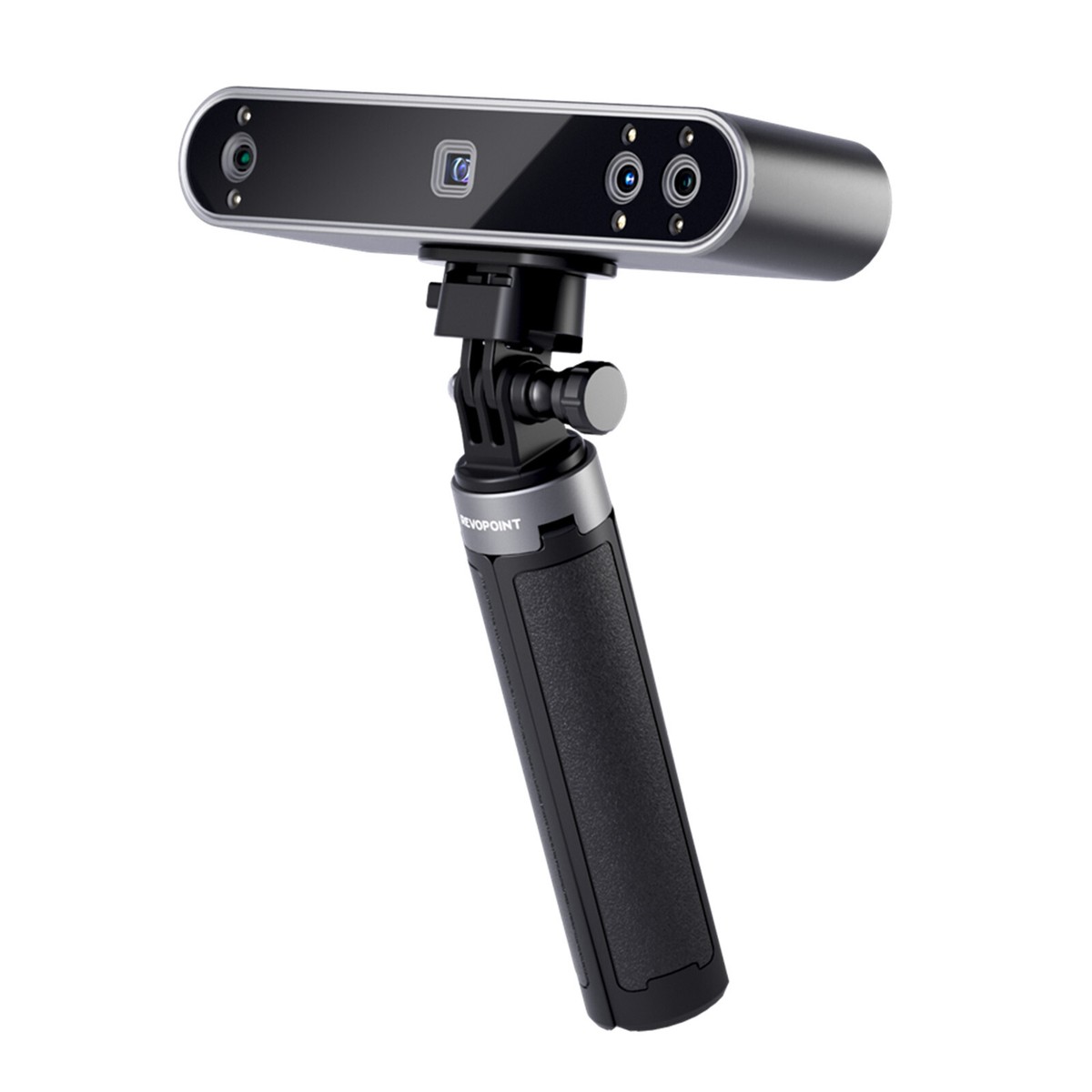 Revopoint POP 3 3D Scanner For 3D Printer 0.05mm Resolution