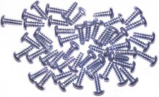50 AURORA Model Motoring ThunderJet Vibrator Body Screws New TJet Reproductions