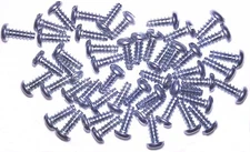 50 AURORA Model Motoring ThunderJet Vibrator Body Screws New TJet Reproductions