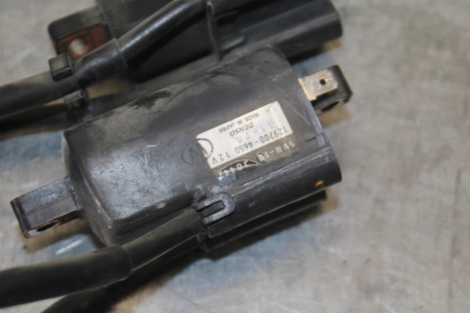 05-06 BOBINAS DE ENCENDIDO YAMAHA ROAD STAR XV1700A BB703 Foto 2 de 4